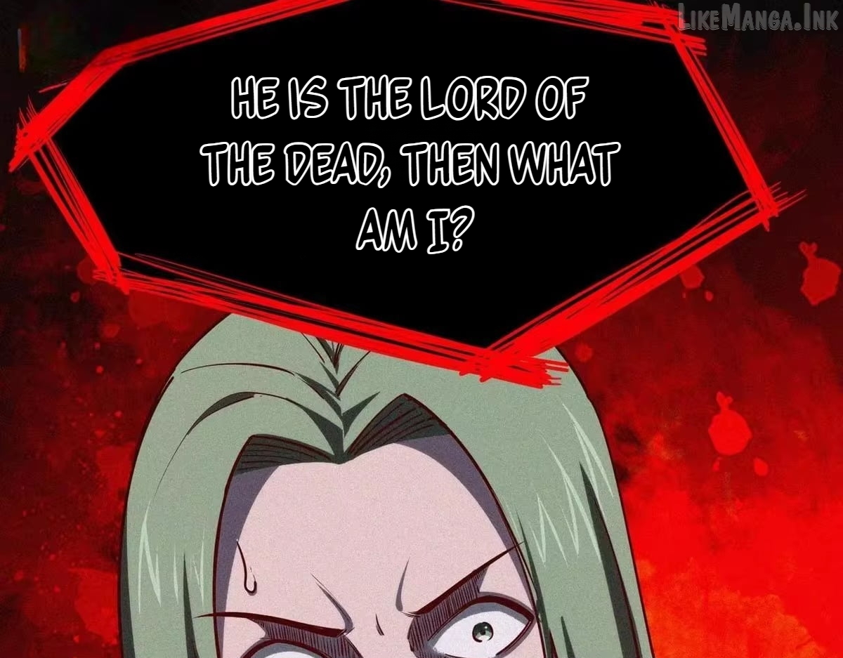 All People Scramble for the Tower, I Cleared 999 Floors in Advance Manga Chapter 59  - page 32